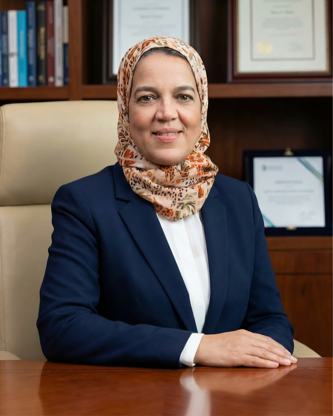 مريم بوخسيم